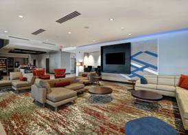 Hilton Garden Inn Lansing West 4
