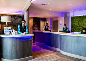The Royal Yacht 4