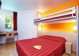 Premiere Classe Tours Sud - Joue Les Tours 3