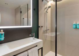 Novotel Valencia Lavant 3