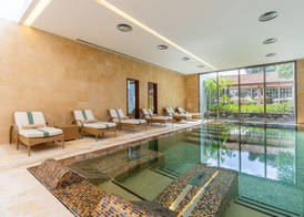 Casa Velha do Palheiro Relais & Chateaux 5