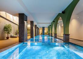Minos Ambassador Suites & Spa - Adults only 2