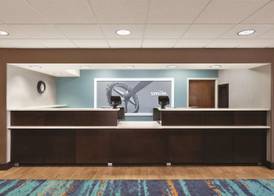 Hampton Inn Orlando International Drive Convention Center 5