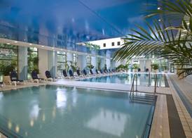 Danubius Hotel Helia 3