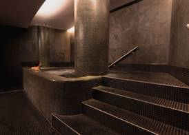 The Vine Hotel 5