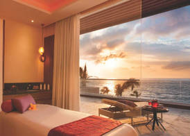 Hyatt Ziva Puerto Vallarta 5