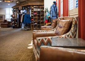 Tailwater Lodge Altmar, Tapestry Collection By Hilton 4