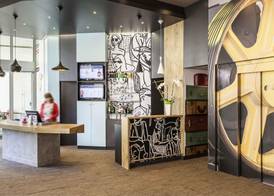 ibis Poitiers Centre 2