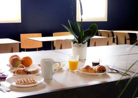 ibis budget Lunel Porte de Camargue 4