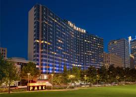The Statler Dallas, Curio Collection by Hilton 2