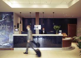 Mercure Sheffield Parkway 3