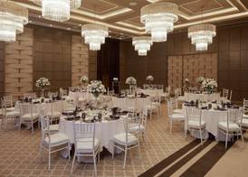 Dukes The Palm Dubai Hotel 2