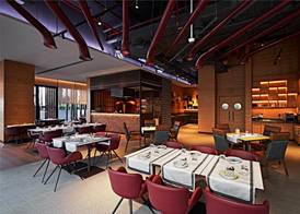 Barcelo Business Bay Dubai 5