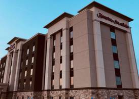 Hampton Inn & Suites St. George 2