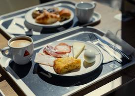 Ibis Hotel Alicante 3