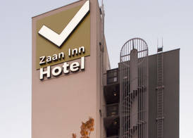Best Western Zaan Inn, Amsterdam - Zaandam 5