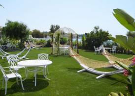Grand Hotel des Sablettes Plage, Curio Collection by Hilton 5