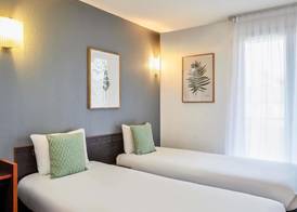 Aparthotel Adagio Access Nice Garibaldi 3