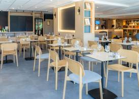 ibis Loriol Le Pouzin 5