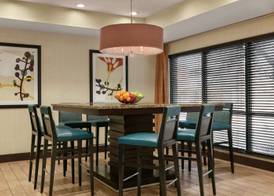 Hampton Inn Binghamton/Johnson City 5