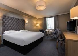 Park Inn By Radisson Shannon Airport 3