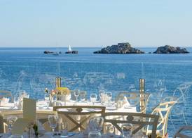 Royal Ariston Hotel 5