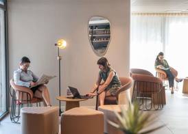 ibis Styles Angers Centre Gare 2