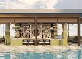 Doubletree By Hilton Tashkent 5