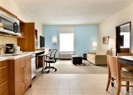 Home2 Suites by Hilton Edmond 4