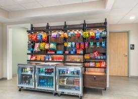 Hampton Inn Petersburg-Fort Lee 3