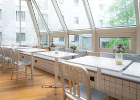 Mercure Paris Montparnasse Pasteur 5