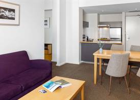 Novotel Perth Langley 5