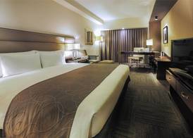 Ibis Styles Sapporo 4