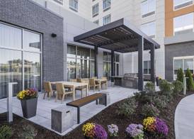 Homewood Suites by Hilton Boston Woburn 4