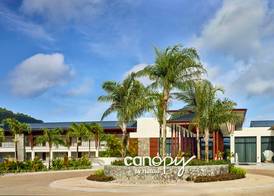 Canopy By Hilton Seychelles Resort 3
