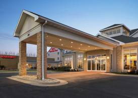 Hilton Garden Inn Dubuque Downtown 3