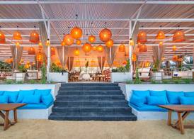 Radisson Blu Hotel & Resort, Abu Dhabi Corniche 5