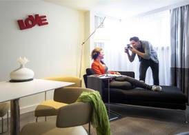 Novotel Mechelen Centrum 5