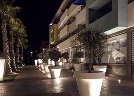Mercure Hotel Golf Cap d'Agde 4