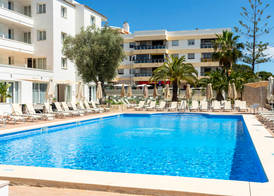 THB Dos Playas - Adults Only 2