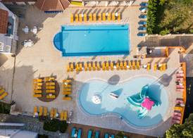 Eurohotel Katrin Hotel & Bungalows 2