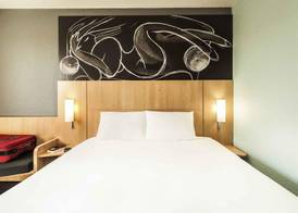 ibis Châtellerault 5