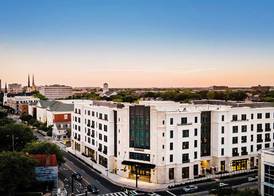 Hilton Club Liberty Place Charleston 2