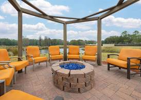 Hilton Vacation Club St Augustine 3