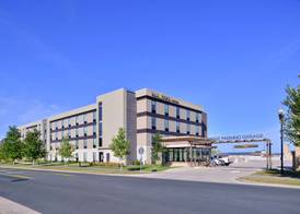 Home2 Suites By Hilton Eagan Minneapolis 5