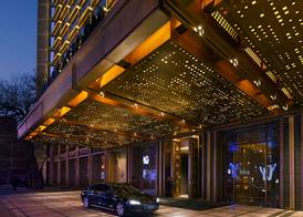 Waldorf Astoria Beijing 4