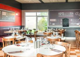 ibis Falaise Coeur de Normandie 3