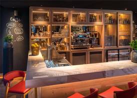 Radisson Hotel Zurich Airport 4