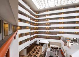 Embassy Suites by Hilton Baltimore at BWI Airport 4