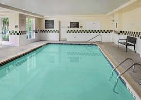 Hilton Garden Inn Albany Airport 3